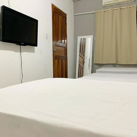 Pousada Estilo Brasil Fortaleza  Buitenkant foto