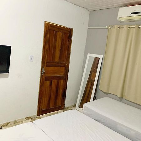 Pousada Estilo Brasil Fortaleza  Buitenkant foto