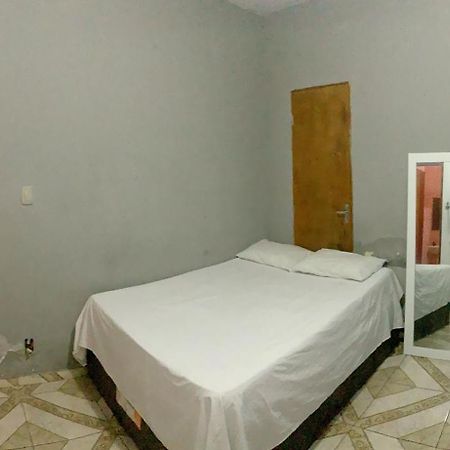 Pousada Estilo Brasil Fortaleza  Buitenkant foto