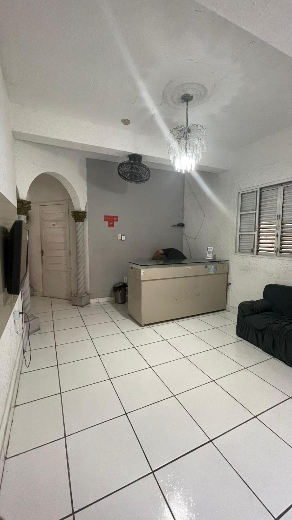 Pousada Estilo Brasil Fortaleza  Buitenkant foto