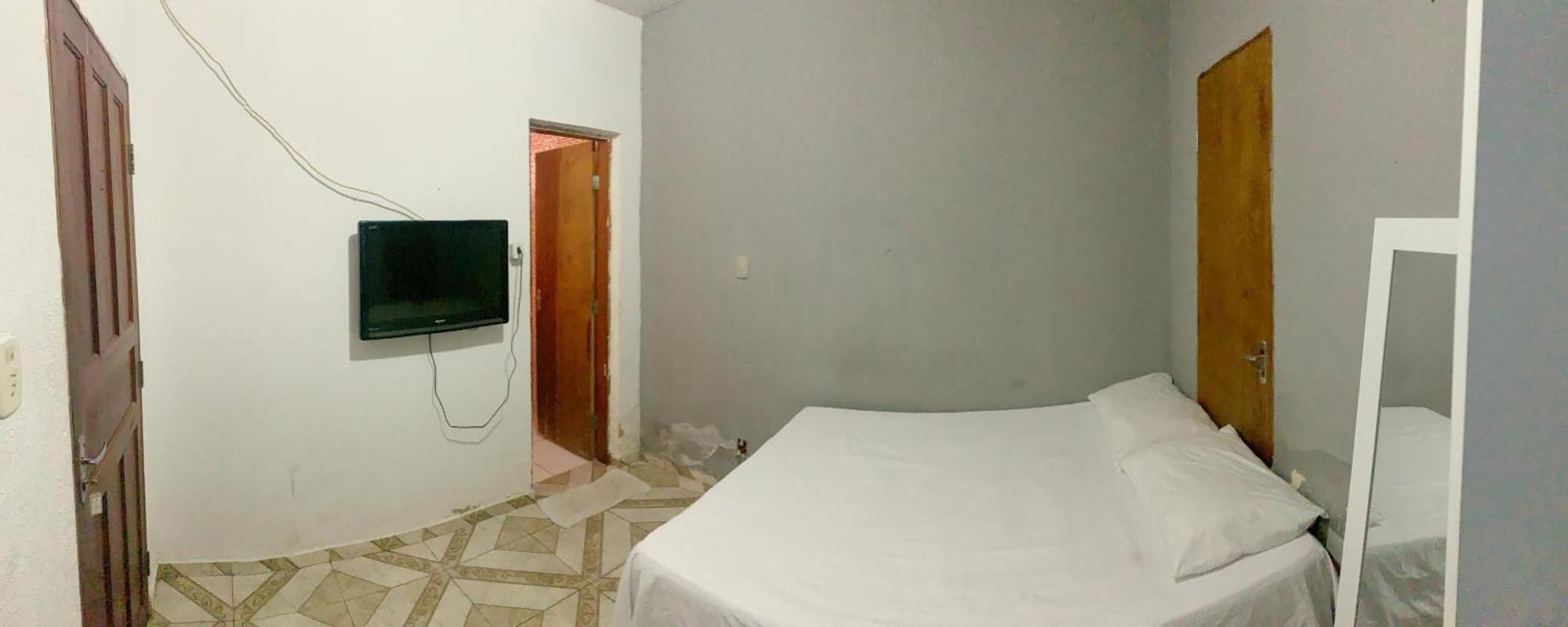 Pousada Estilo Brasil Fortaleza  Buitenkant foto