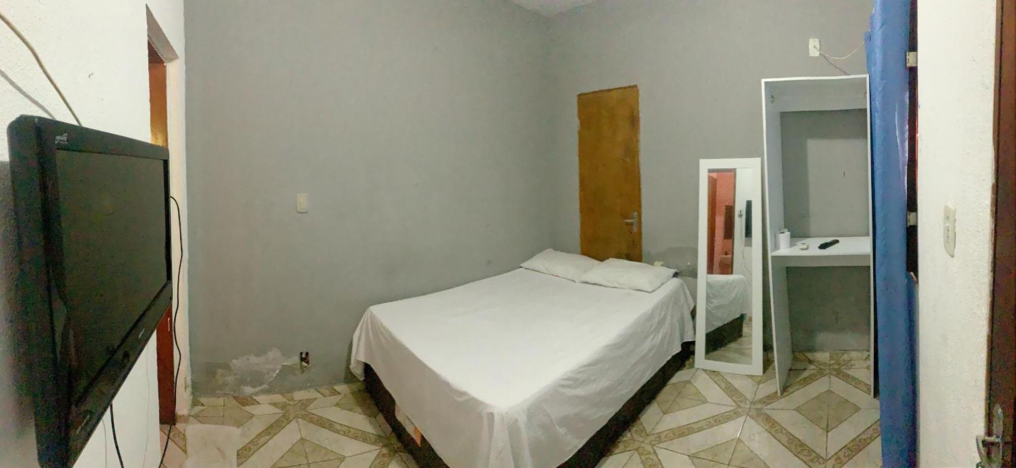 Pousada Estilo Brasil Fortaleza  Buitenkant foto