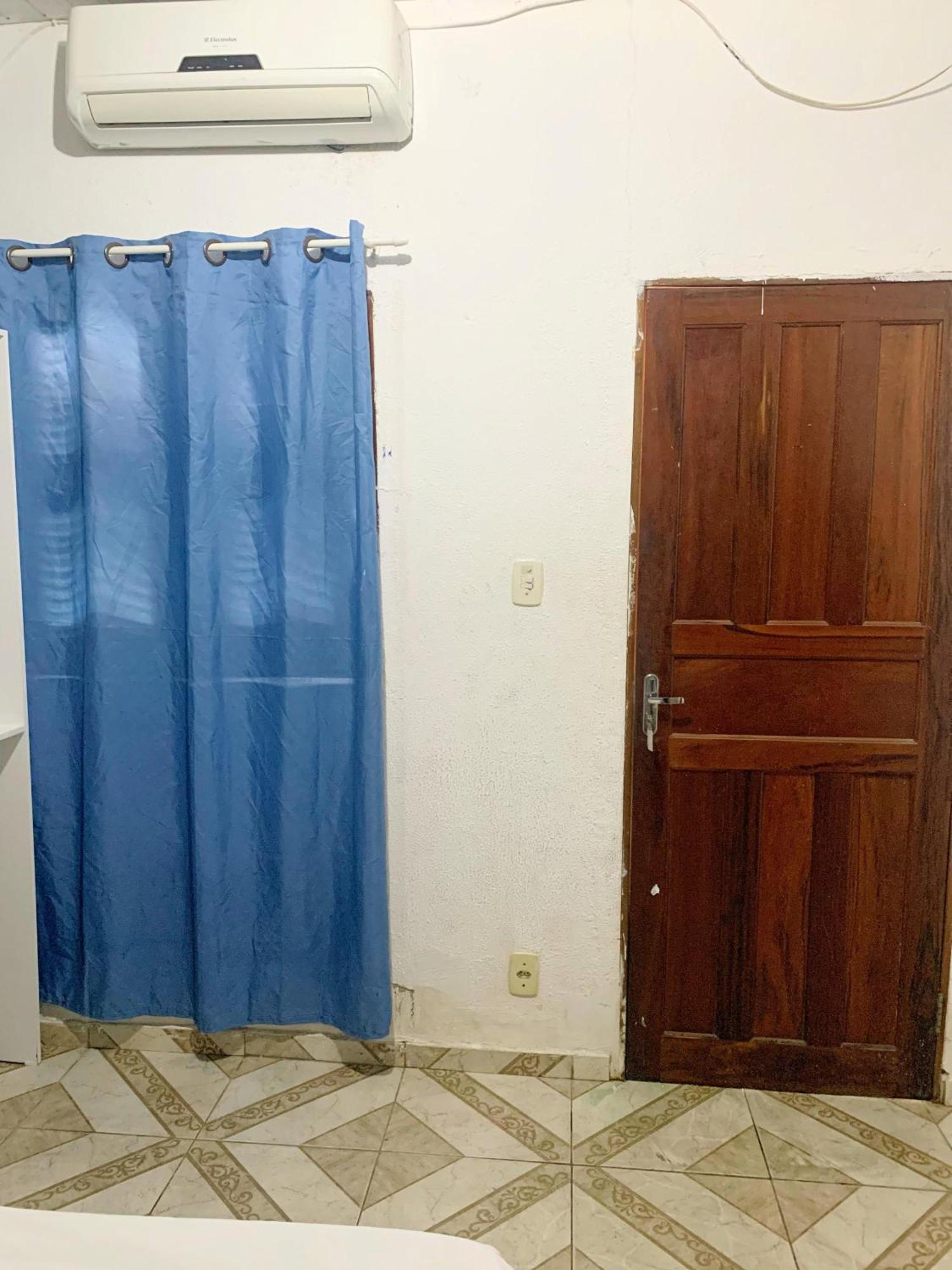 Pousada Estilo Brasil Fortaleza  Buitenkant foto